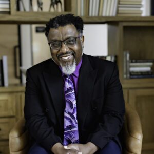 Creative Director Pork Pixel Wardell Picquet