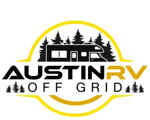 austin rv off grid