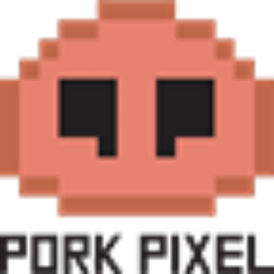 pork pixel creative