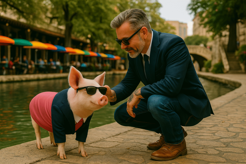 Pork Pixel San Antonio SEM Services