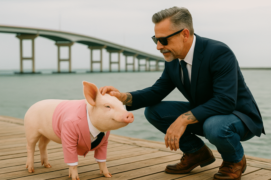 SEO Services South Padre Island Pork Pixel