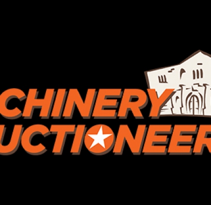 Machinery Auctioneers – Rapid Revenue Growth