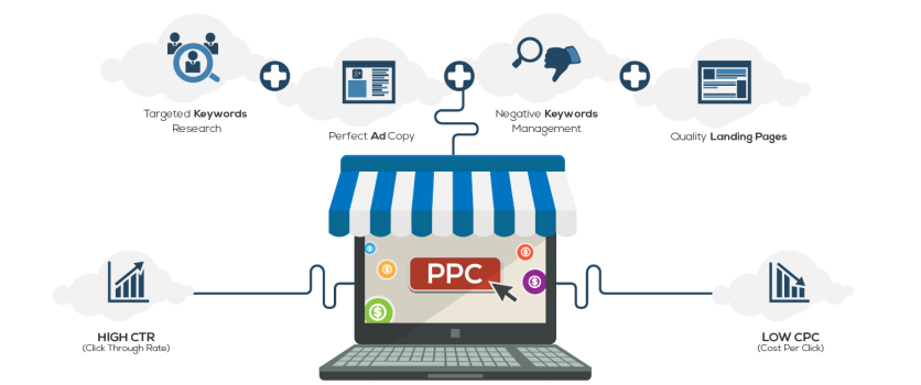 Why use PPC with Pork Pixel