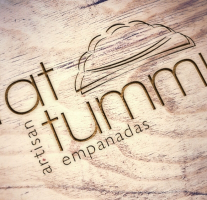 Fat Tummy Empanadas