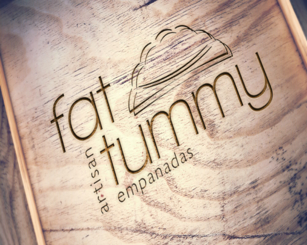 Fat Tummy Empanadas