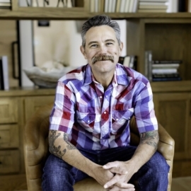 Blake Taylor – Founder